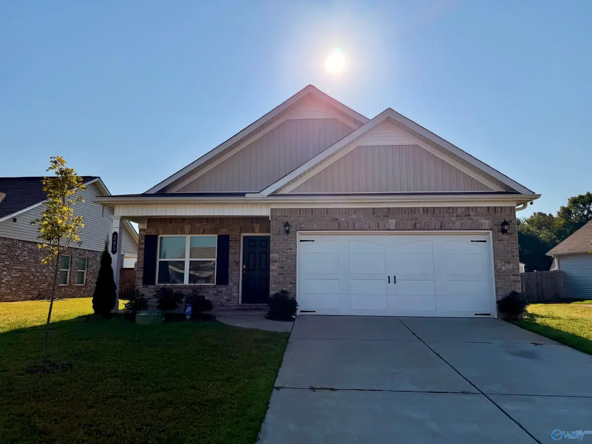205 Fairbrook Drive, New Market, AL 35761 - #1