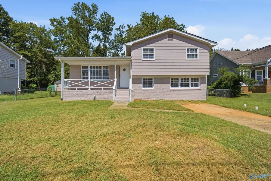 3604 NW Stag Run Drive, Huntsville, AL 35810 - #2
