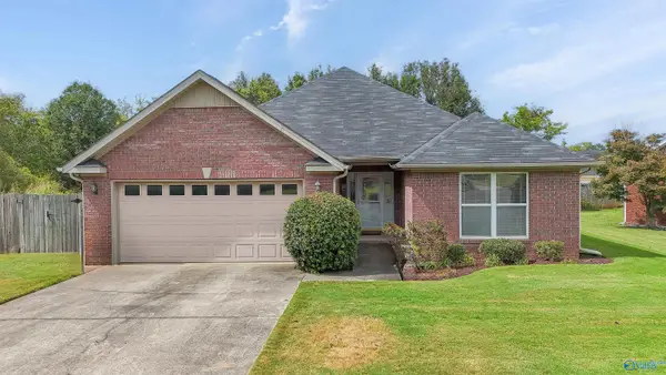 1802 Scobee Avenue Sw, Decatur, AL 35603