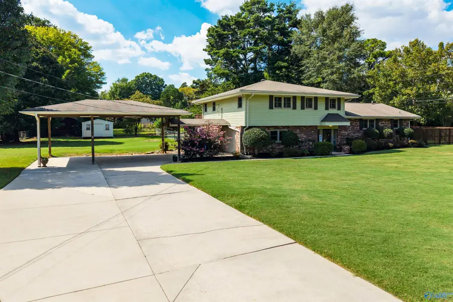10020 Hampshire Drive Se, Huntsville, AL 35803 - #2