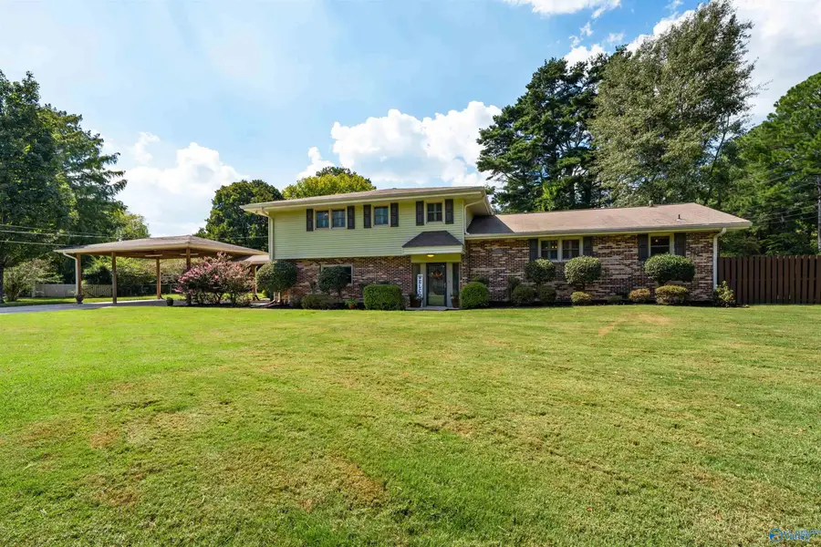 10020 Hampshire Drive Se, Huntsville, AL 35803 - #3