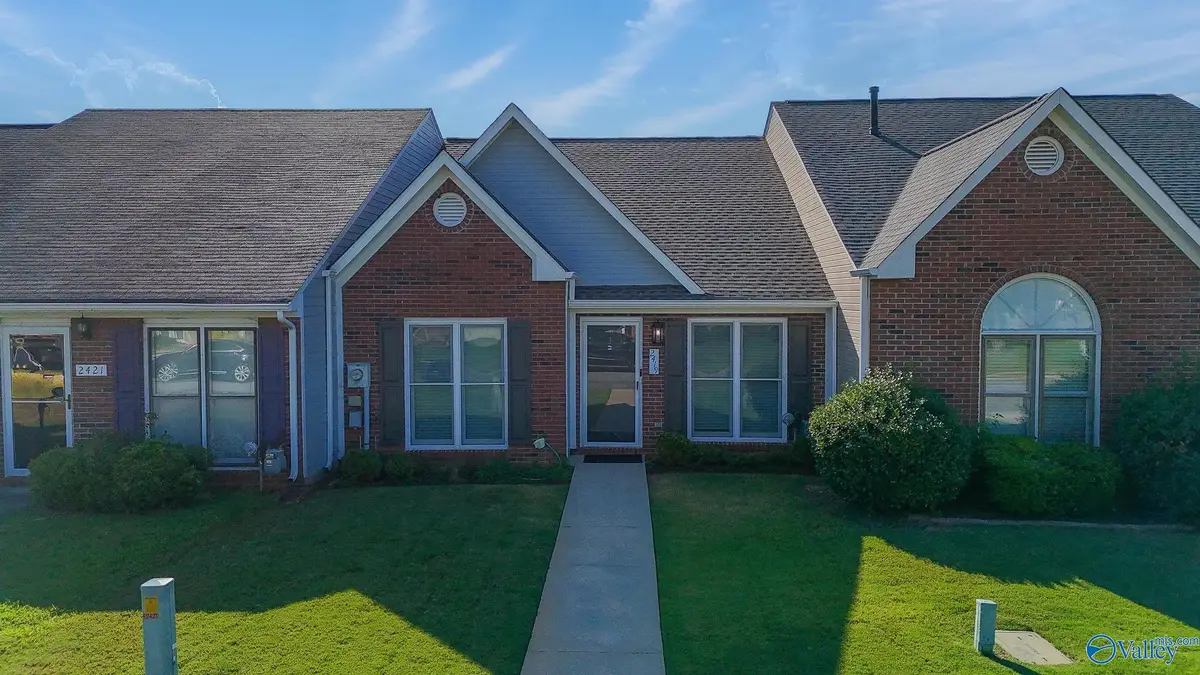 2419 Halifax Place, Decatur, AL 35601 - #1