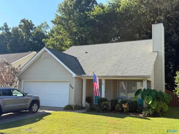280 Postwood Court, Madison, AL 35758