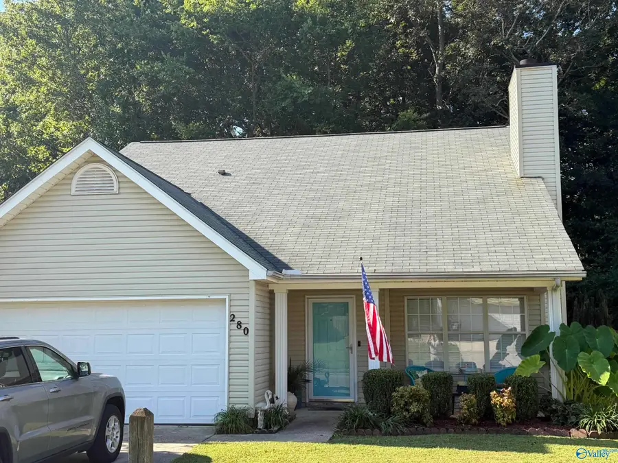 280 Postwood Court, Madison, AL 35758 - #2