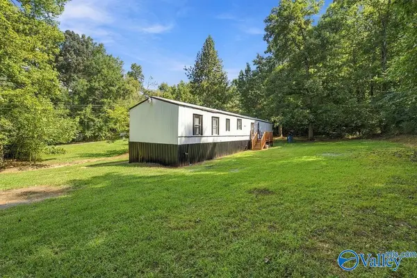 440 Quarry Road, Union Grove, AL 35175