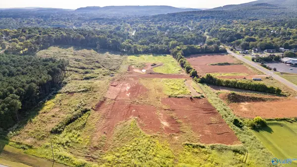 18.31 acres Hollow Road, Huntsville, AL 35810