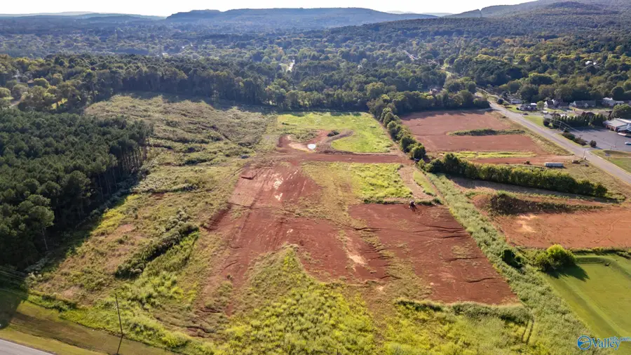 18.31 acres Hollow Road, Huntsville, AL 35810 - #2