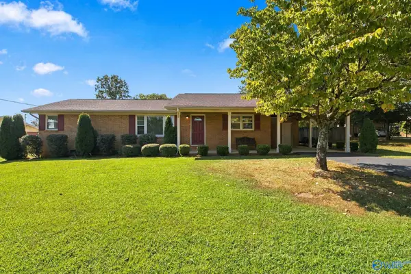 19930 Huntsville Brownsferry Road, Tanner, AL 35671