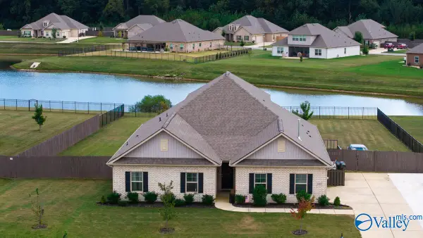 140 Tango Drive, Meridianville, AL 35759