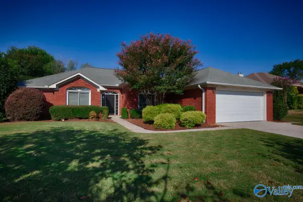 104 Brownstone Drive, Madison, AL 35758