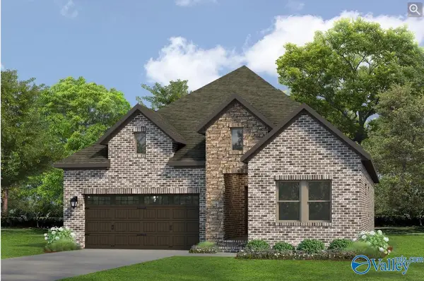 2132 Sevenbark Branch, Huntsville, AL 35802