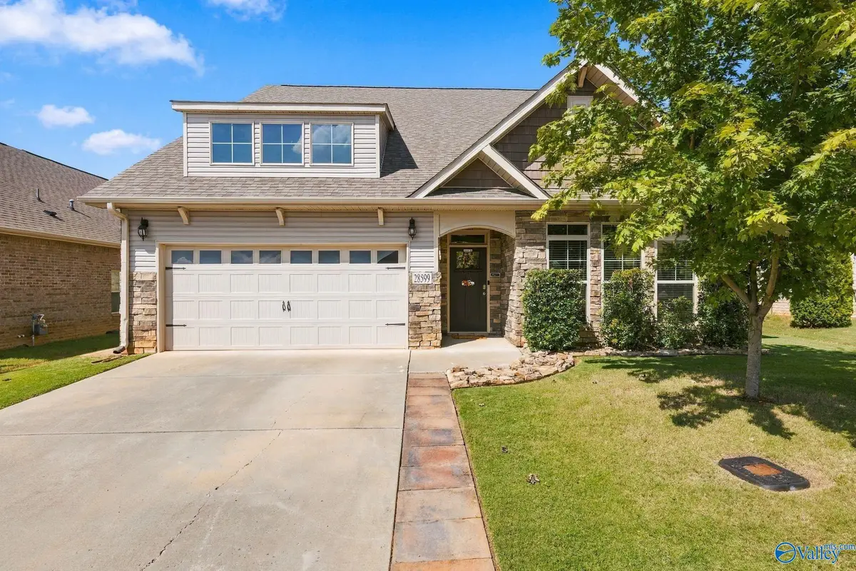 28599 Paseo Road, Madison, AL 35756 - #1