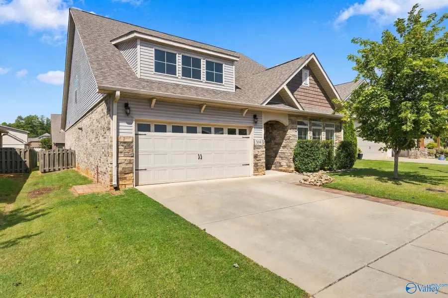 28599 Paseo Road, Madison, AL 35756 - #2