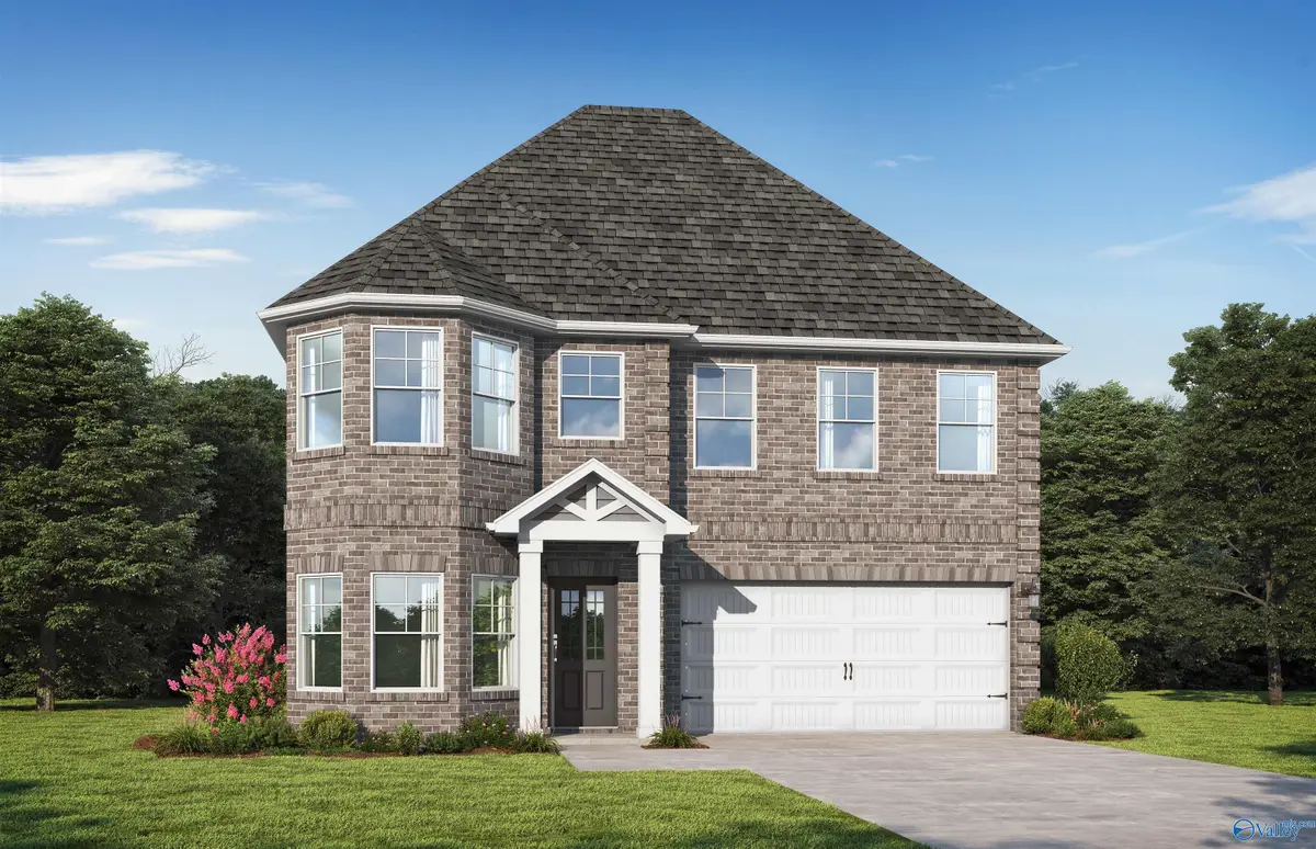 13611 National Drive, Athens, AL 35613 - #1