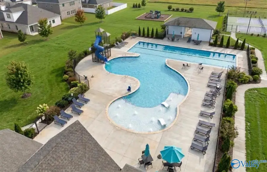13611 National Drive, Athens, AL 35613 - #2