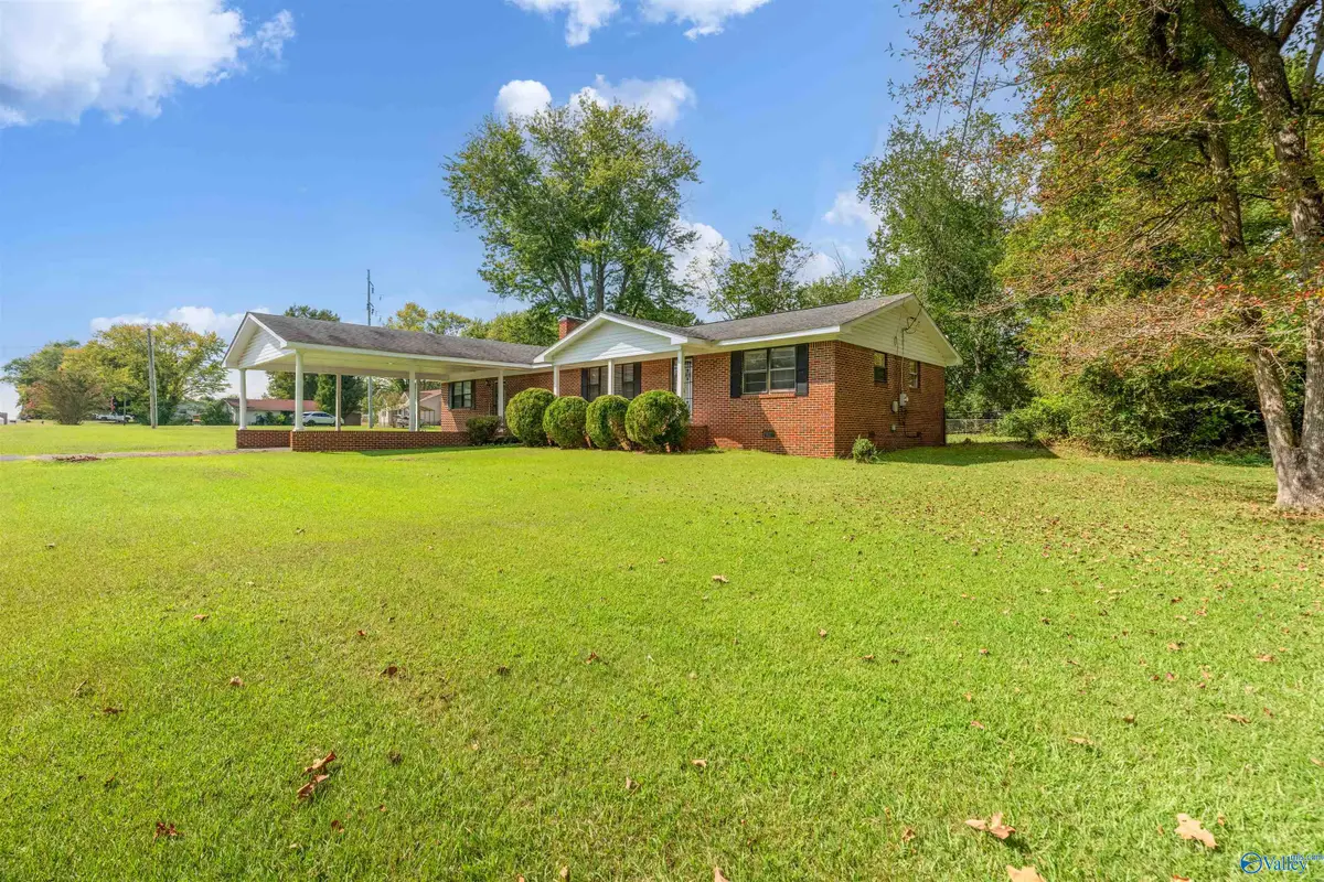 292 Mitchell Drive, Rainsville, AL 35986 - #1
