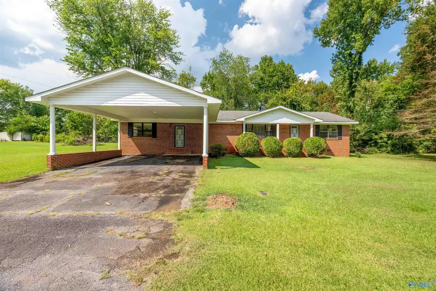 292 Mitchell Drive, Rainsville, AL 35986 - #2