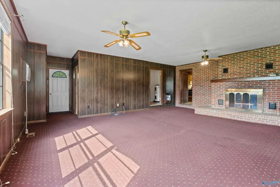 292 Mitchell Drive, Rainsville, AL 35986 - #3