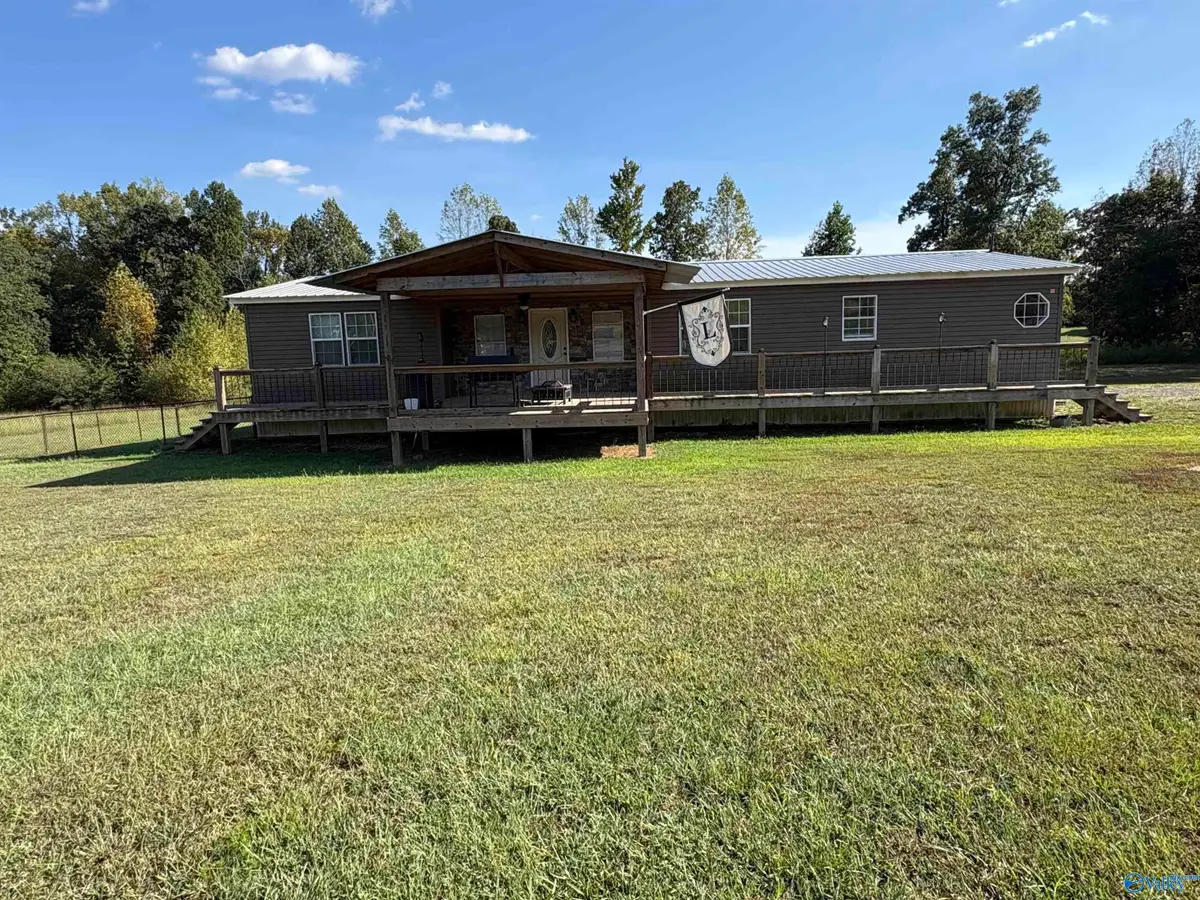 3418 County Road 55, Fort Payne, AL 35967 - #1