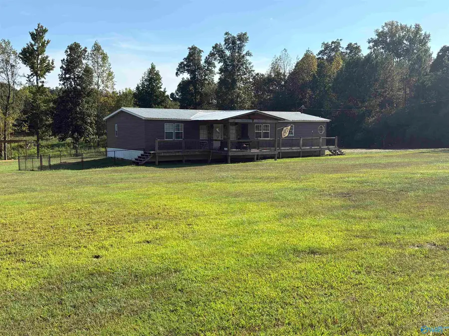 3418 County Road 55, Fort Payne, AL 35967 - #2