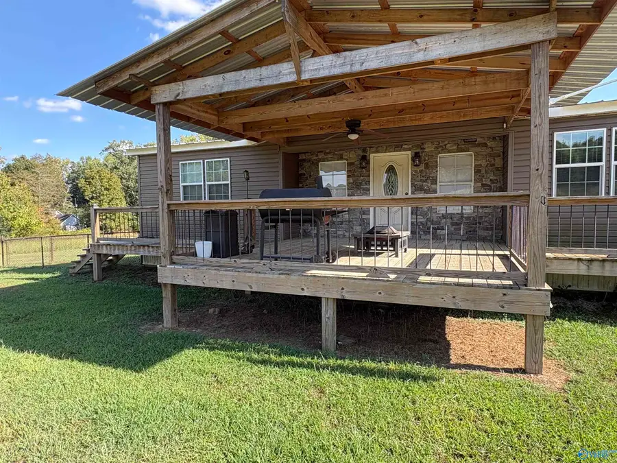 3418 County Road 55, Fort Payne, AL 35967 - #3