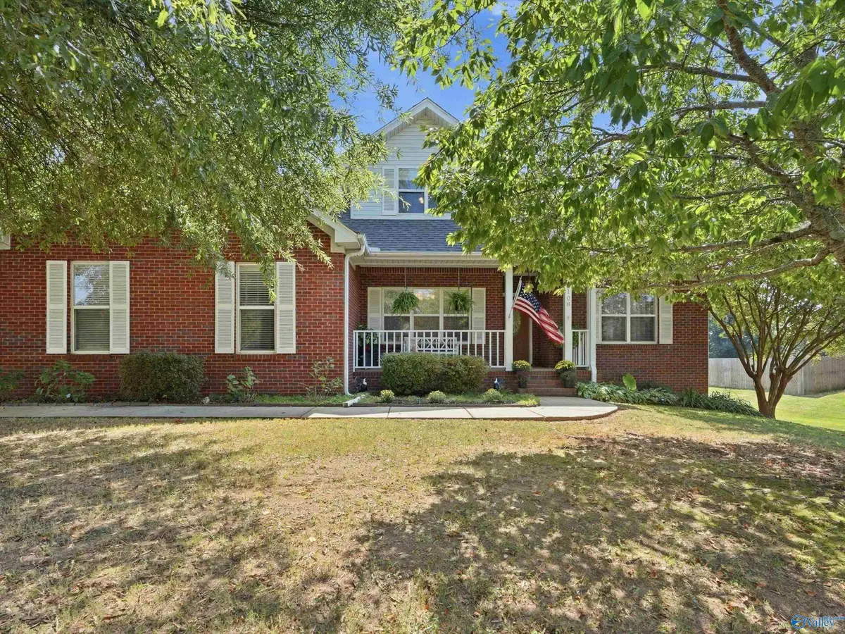 108 Fox Run Drive, Meridianville, AL 35759 - #1