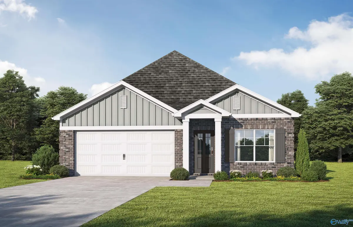24295 Mckinley Avenue, Athens, AL 35613 - #1