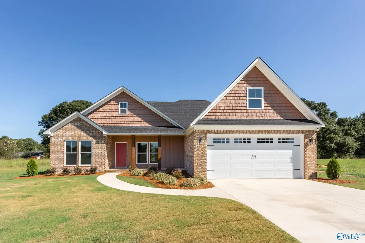 3670 New Farms Road N, Southside, AL 35907 - #1