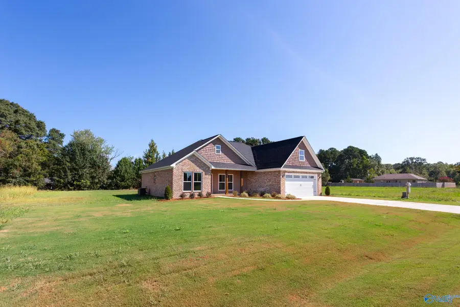 3670 New Farms Road N, Southside, AL 35907 - #2