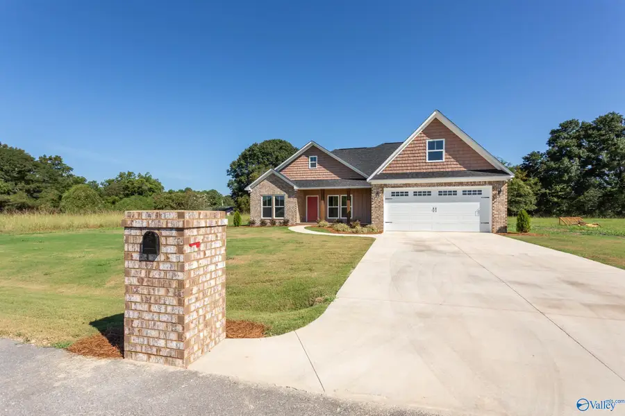 3670 New Farms Road N, Southside, AL 35907 - #3