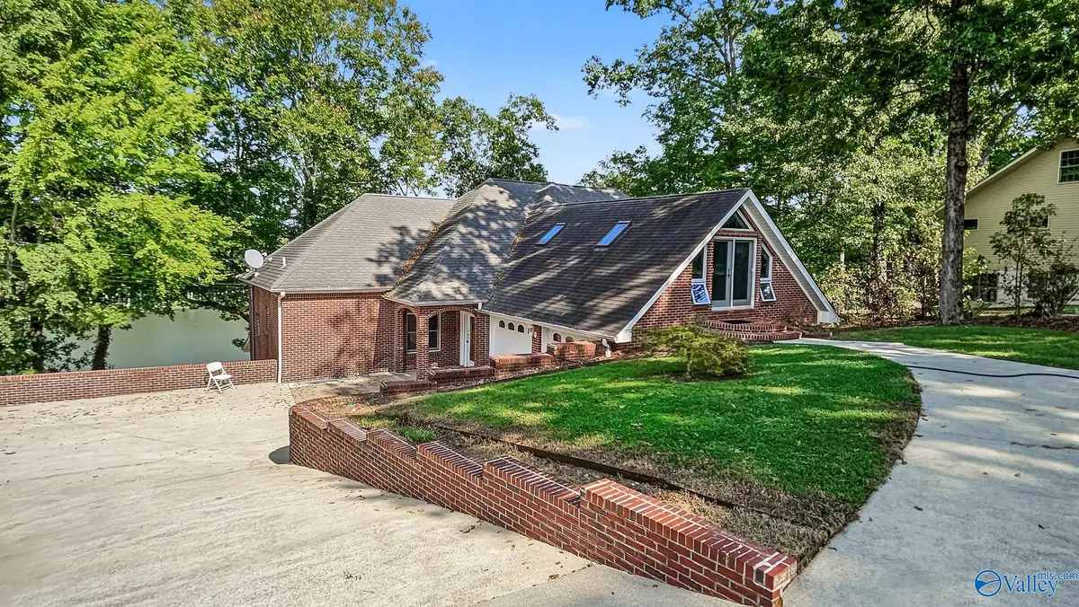443 County Road 564, Rogersville, AL 35652 - #1