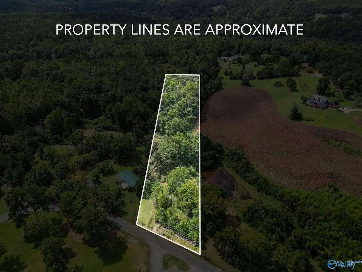 2 Acres Highland Lane, Gadsden, AL 35904 - #1