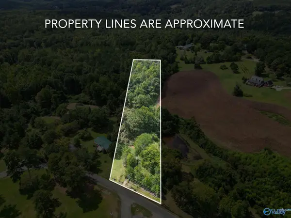 2 Acres Highland Lane, Gadsden, AL 35904