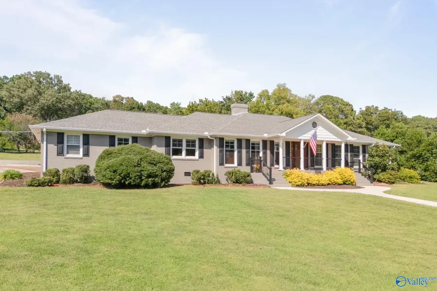 1601 Drake Avenue Se, Huntsville, AL 35802 - #2