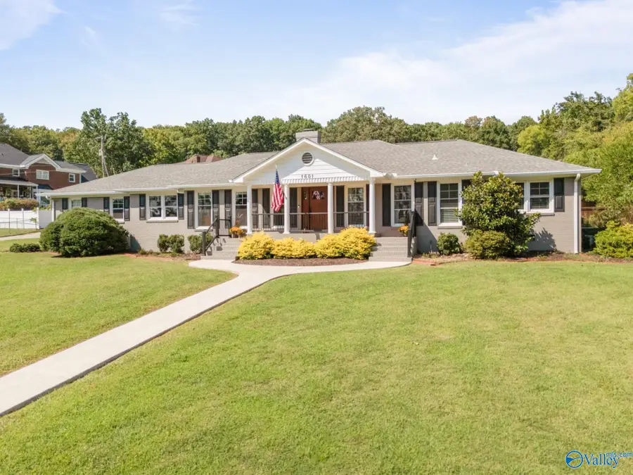 1601 Drake Avenue Se, Huntsville, AL 35802 - #3