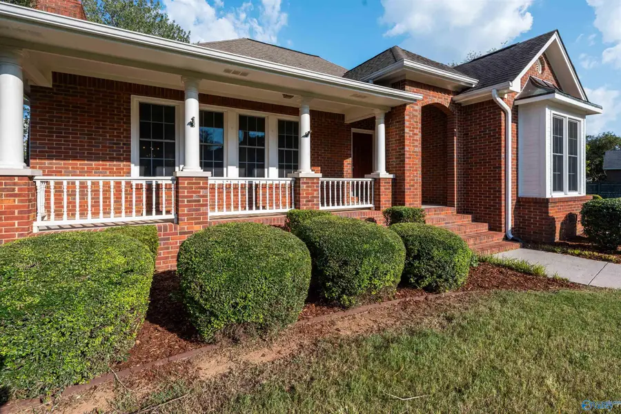 10297 Saint Alban Blvd Sw, Huntsville, AL 35803 - #2