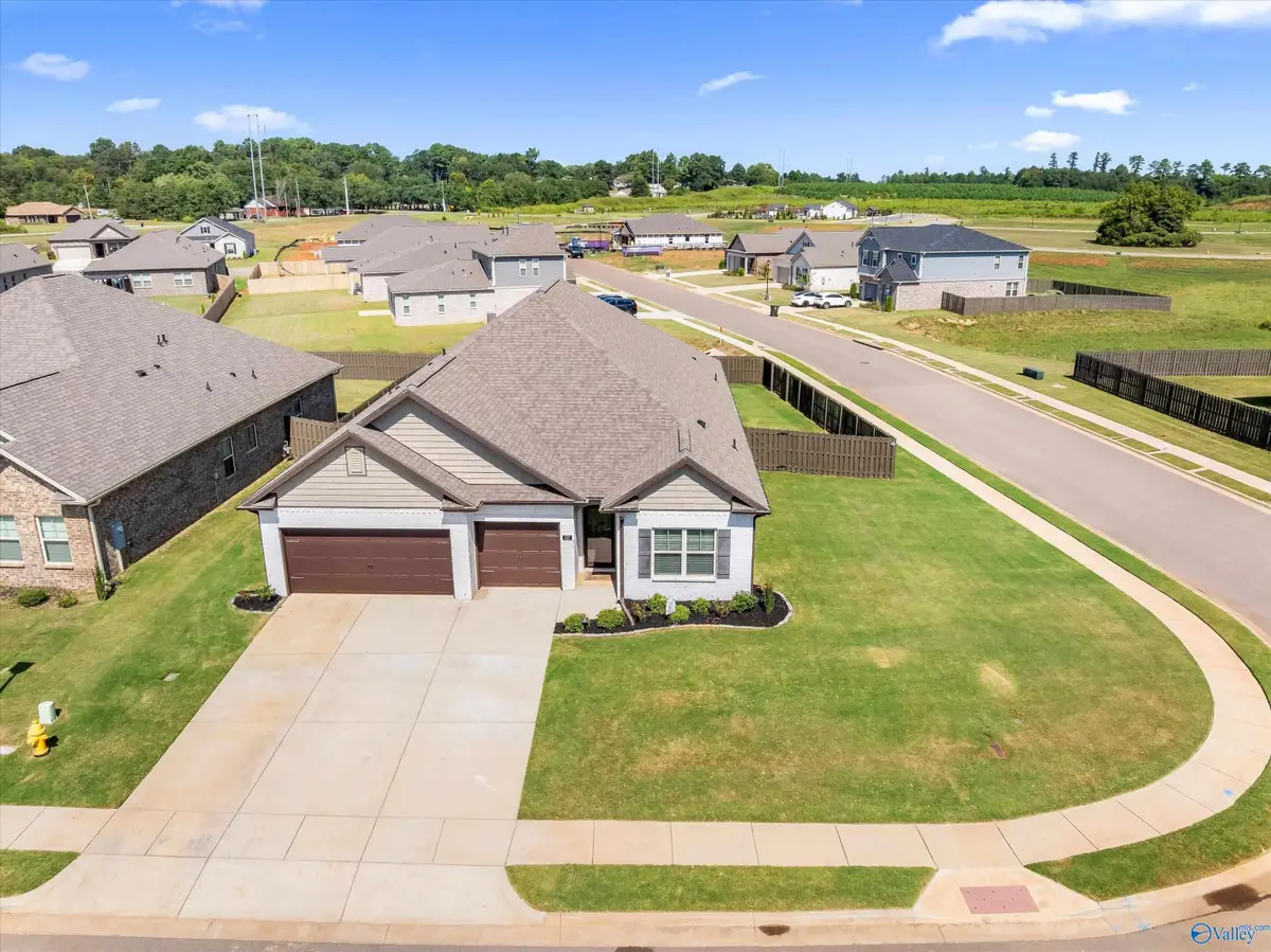 317 Mistfield Street, Huntsville, AL 35811 - #1