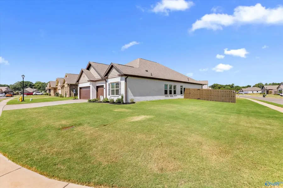317 Mistfield Street, Huntsville, AL 35811 - #3