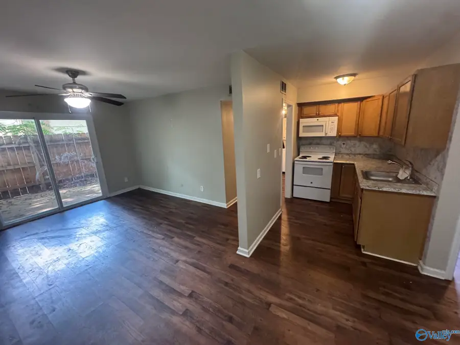 2940 Hood Road Sw #A, Huntsville, AL 35805 - #3