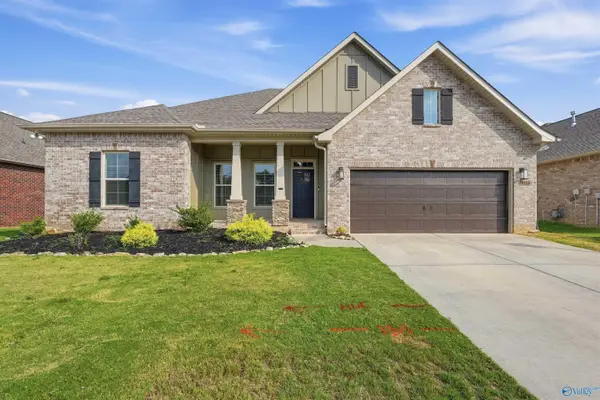 9018 Mountain Preserve Boulevard, Gurley, AL 35748