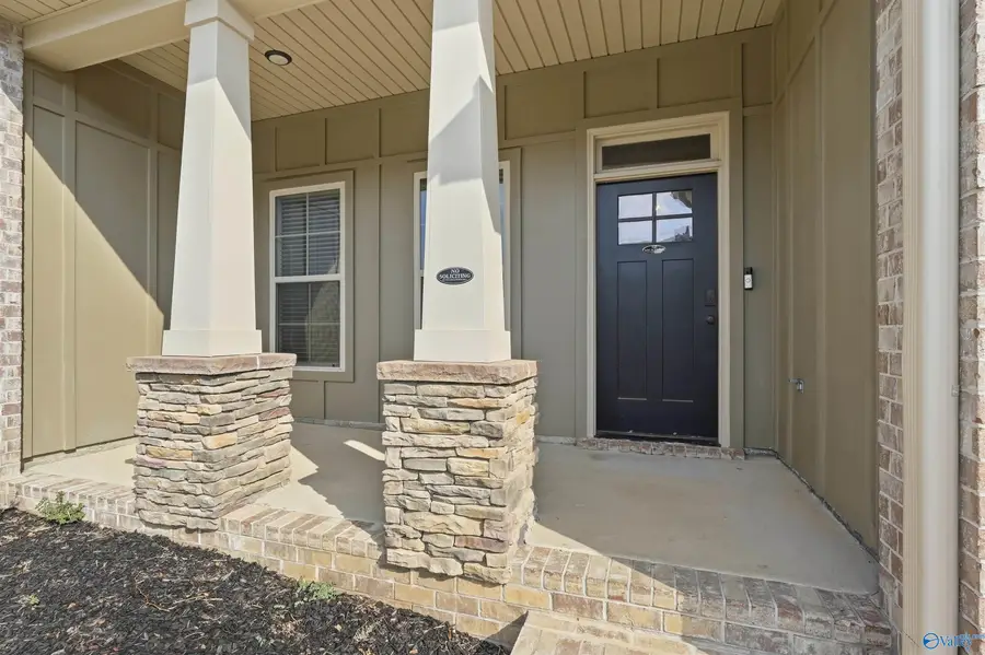 9018 Mountain Preserve Boulevard, Gurley, AL 35748 - #3