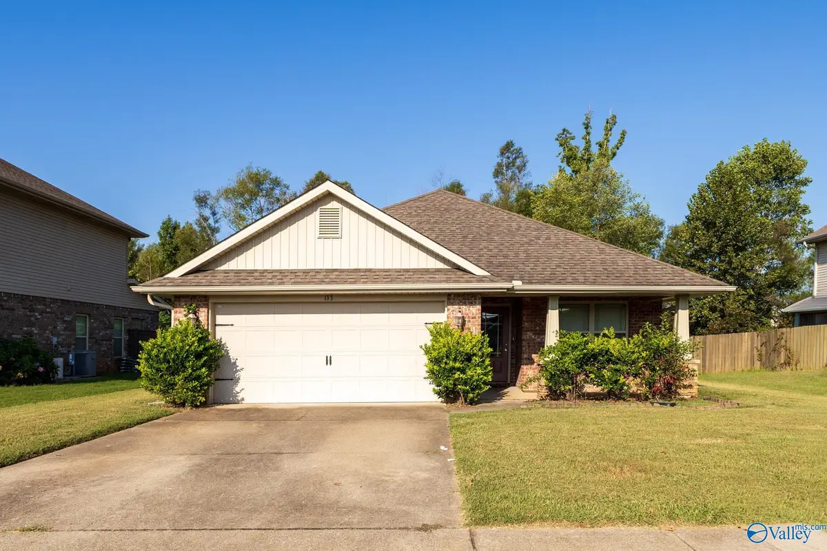 133 Middlewich Drive, Madison, AL 35756 - #1
