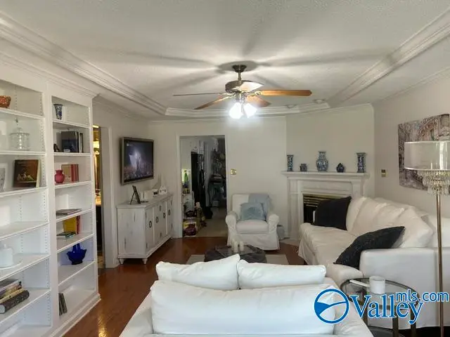 1505 Forestview Drive Sw, Decatur, AL 35603 - #2