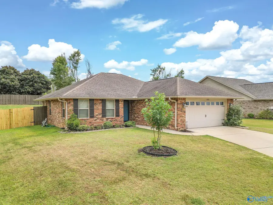 15772 NW Coach House Court, Harvest, AL 35749 - #2