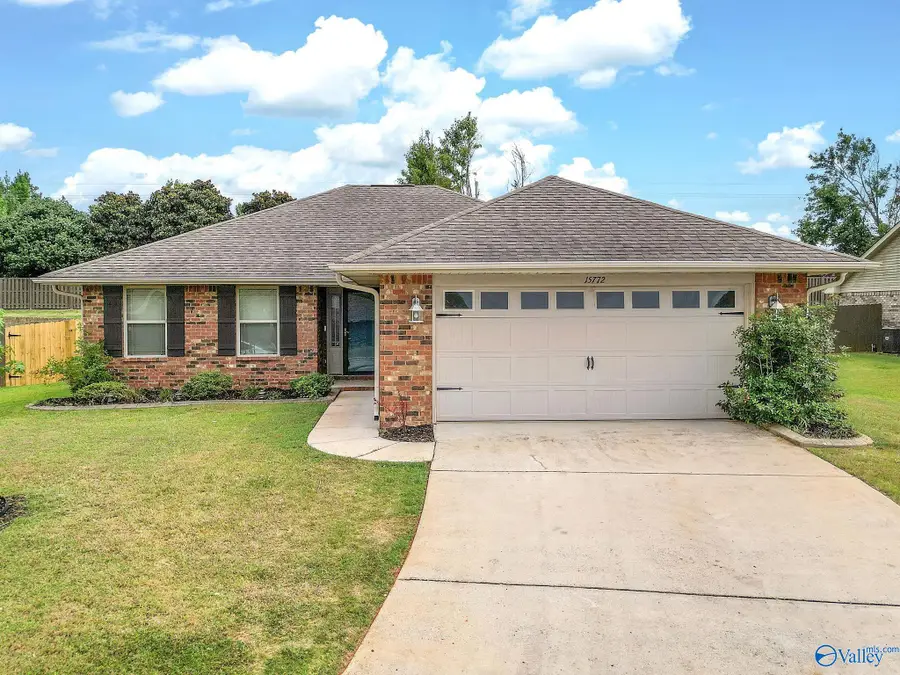 15772 NW Coach House Court, Harvest, AL 35749 - #3