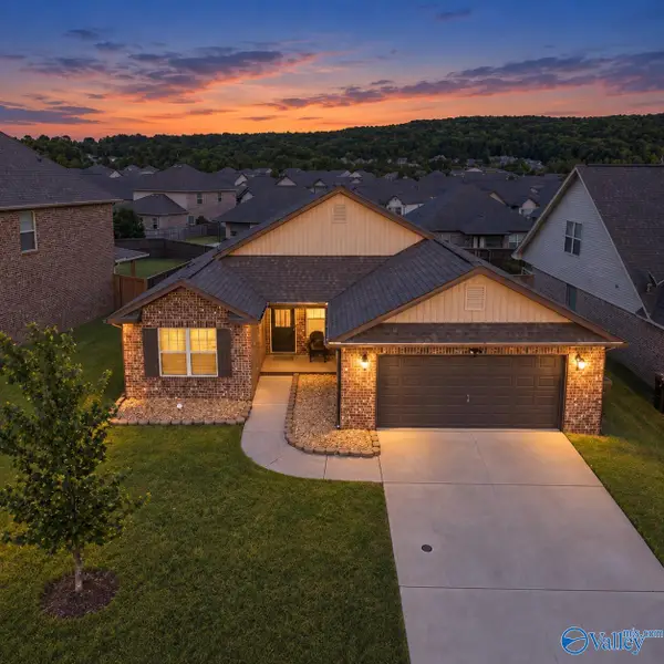 269 Fenrose Drive, Harvest, AL 35749