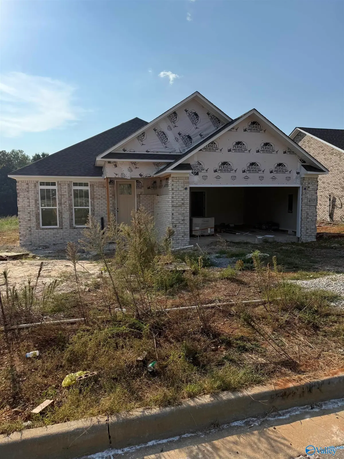 417 Utah Street, Athens, AL 35611 - #1