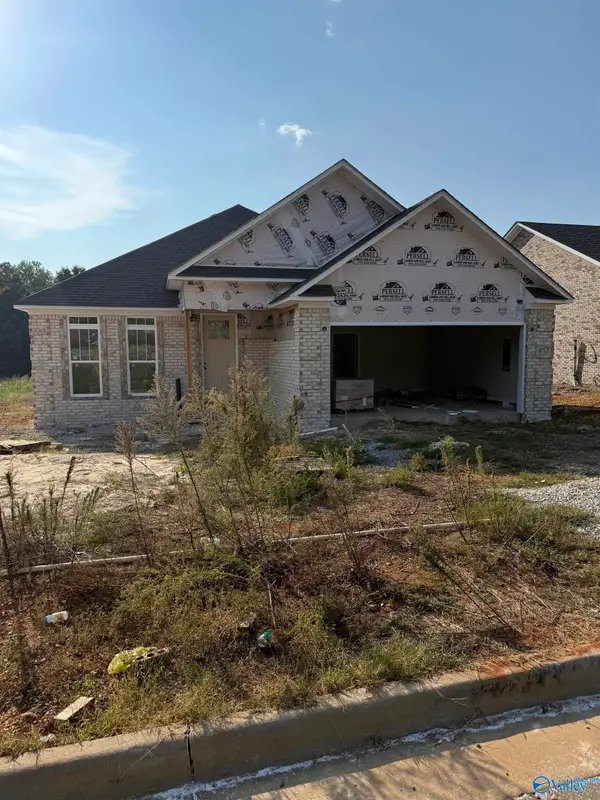 417 Utah Street, Athens, AL 35611