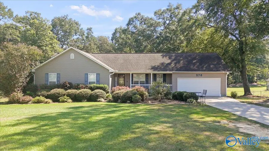 278 Riversight Drive, Altoona, AL 35952 - #2