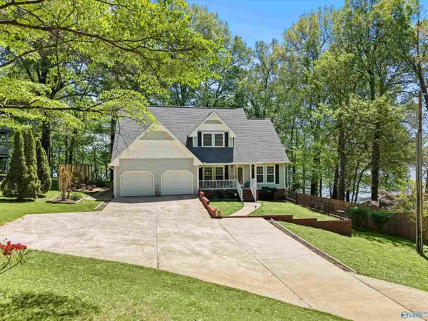 17515 Richter Road, Rogersville, AL 35652